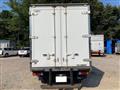 2016 Mitsubishi Fuso Canter