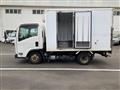 2018 Isuzu Elf Truck