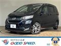 2018 Honda Freed