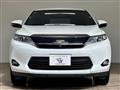 2014 Toyota Harrier Hybrid