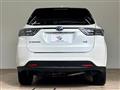 2014 Toyota Harrier Hybrid