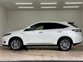 2014 Toyota Harrier Hybrid