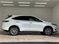 2014 Toyota Harrier Hybrid