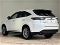 2014 Toyota Harrier Hybrid