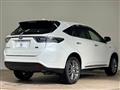 2014 Toyota Harrier Hybrid