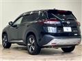 2022 Nissan X-Trail