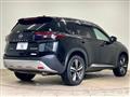 2022 Nissan X-Trail