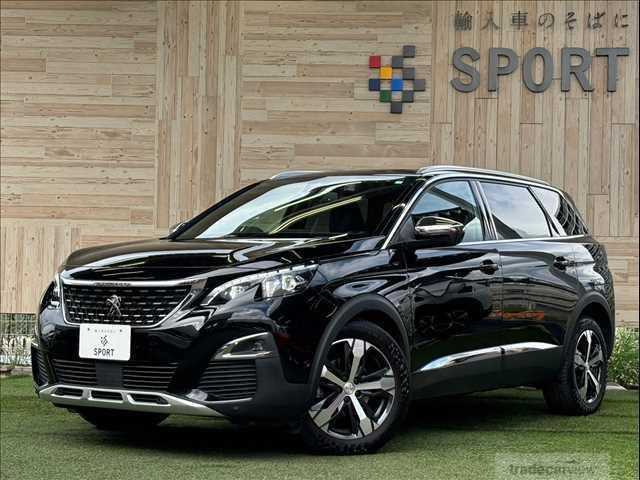 2018 Peugeot Peugoet Others