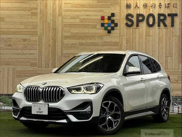 2020 BMW BMW Others