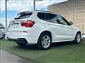 2016 BMW X3