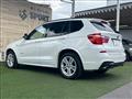 2016 BMW X3