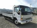 2001 Isuzu Elf Truck