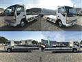 2001 Isuzu Elf Truck