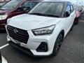 2021 Daihatsu Rocky