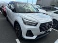 2021 Daihatsu Rocky