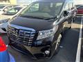 2015 Toyota Alphard G