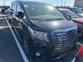 2015 Toyota Alphard G