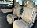 2015 Toyota Alphard G