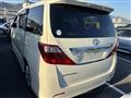 2011 Toyota Alphard G