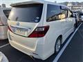 2011 Toyota Alphard G