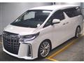 2018 Toyota Alphard G