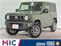 2018 Suzuki Jimny