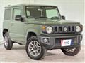 2018 Suzuki Jimny