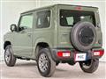 2018 Suzuki Jimny