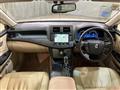 2009 Toyota Crown Hybrid