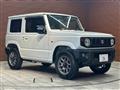 2022 Suzuki Jimny