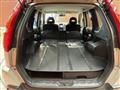 2009 Nissan X-Trail