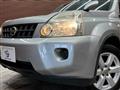 2009 Nissan X-Trail