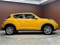 2018 Nissan Juke