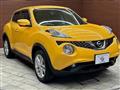 2018 Nissan Juke