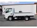 2015 Mitsubishi Fuso Canter