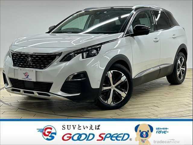 2018 Peugeot Peugoet Others