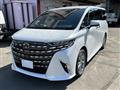 2023 Toyota Alphard G