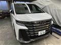 2024 Toyota Vellfire