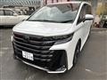 2024 Toyota Vellfire