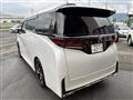 2024 Toyota Vellfire