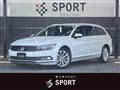 2018 Volkswagen Passat Variant