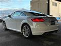 2016 Audi TT