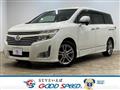 2012 Nissan Elgrand