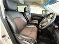 2012 Nissan Elgrand