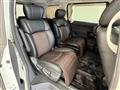 2012 Nissan Elgrand