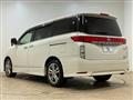 2012 Nissan Elgrand