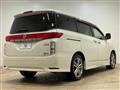 2012 Nissan Elgrand