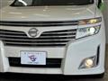 2012 Nissan Elgrand