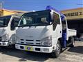 2011 Isuzu Elf Truck