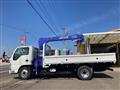 2011 Isuzu Elf Truck